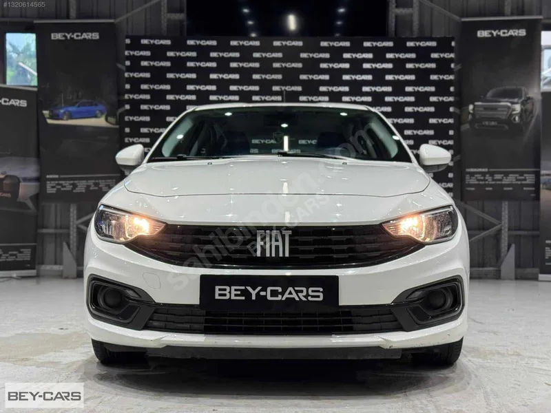 Fiat Egea