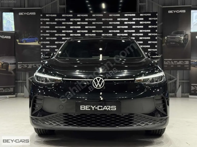 Volkswagen ID.4