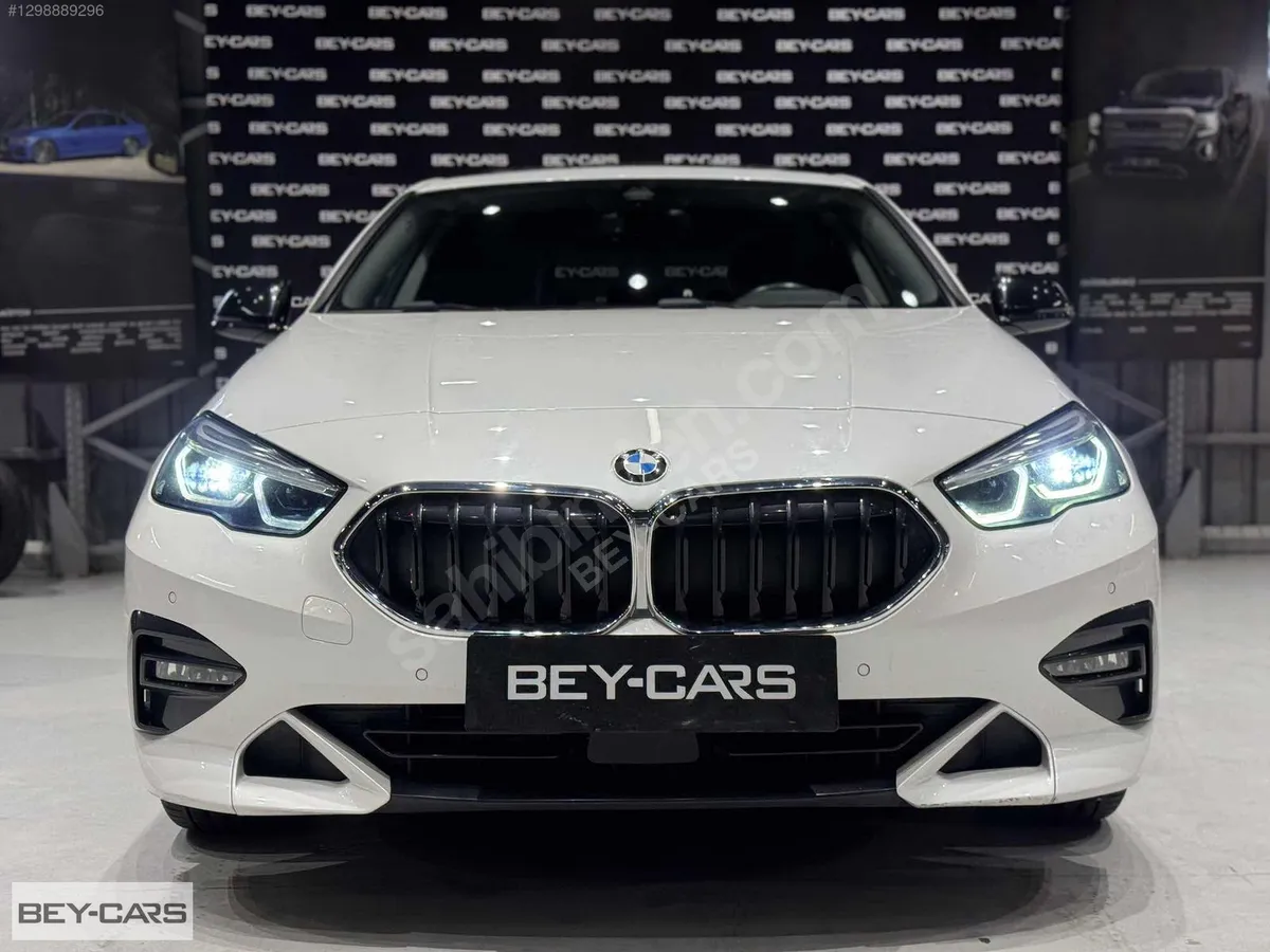 BMW 2 Serisi