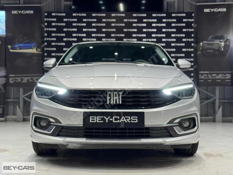 Fiat Egea