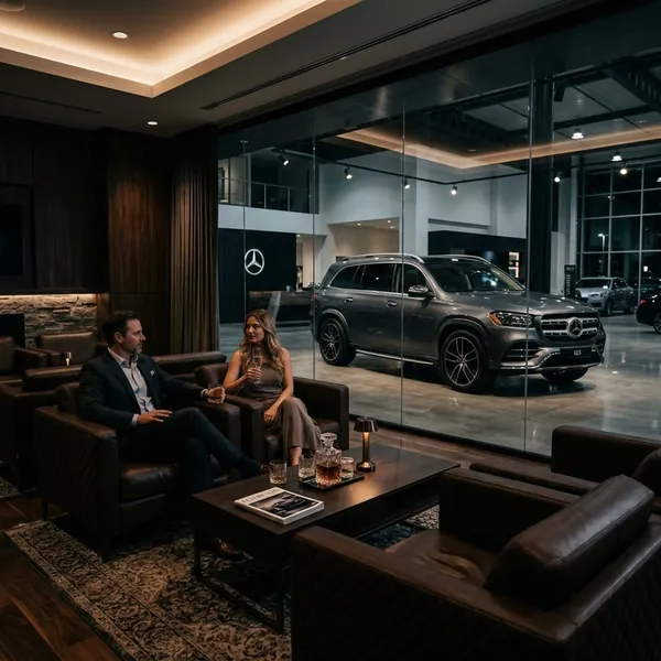 Showroom Reel